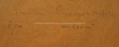  / U Neapole / Augustin Mervart