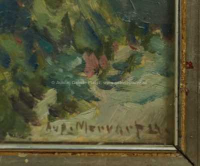  / U Neapole / Augustin Mervart