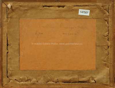  / U Neapole / Augustin Mervart