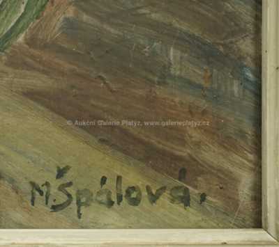  / Kytice / Milada Špálová