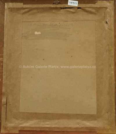  / Dvojice /   Neznačeno