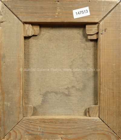  / Skalnatý vrchol /   Autor neurčen