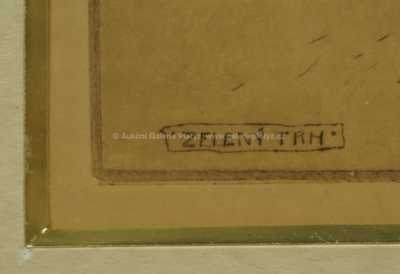  / Zelený trh / František Tavík Šimon