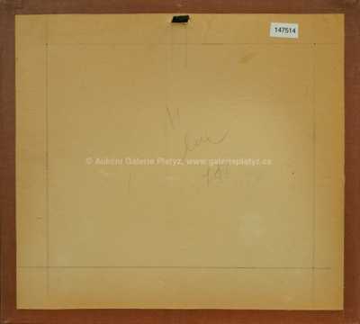  / Zelený trh / František Tavík Šimon