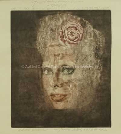  / Madame Reversible / Jiří Anderle