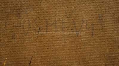  / Dvojí úsměv / Boris Jirků