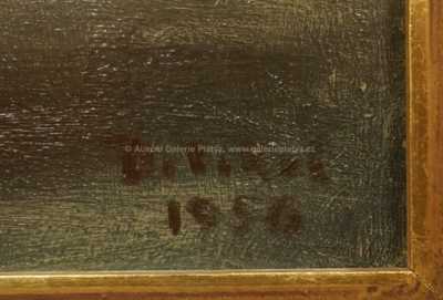  / Kytice / František Drtikol