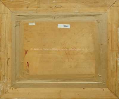  / Kytice / František Drtikol