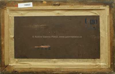  / V bouři / Karl Raupp