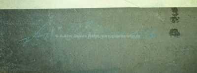  / V bouři / Karl Raupp