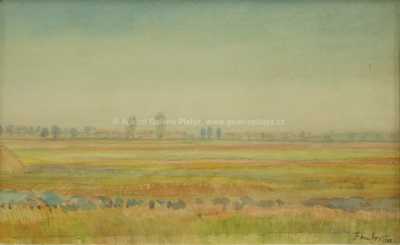  / Krajina / Josef Jambor