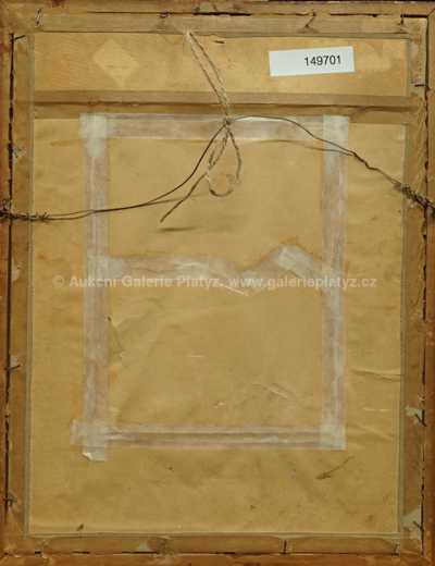  / Zimní les / Stanislaw Zukowski