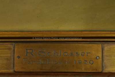  / Velká pardubická / Robert Schlosser