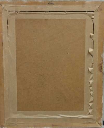  / Lavička / František Xaver Naske