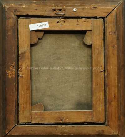  / Břízy / Alois Kalvoda