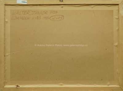  / Walter junior / Václav Zapadlík