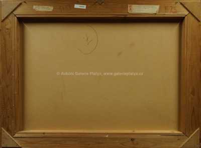  / Řeka se sluncem / Jaroslav Grus