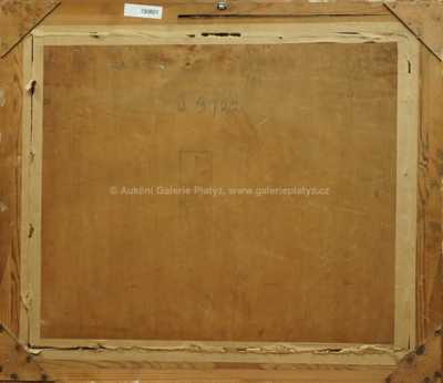  / Rybář / Viktor  Rolín