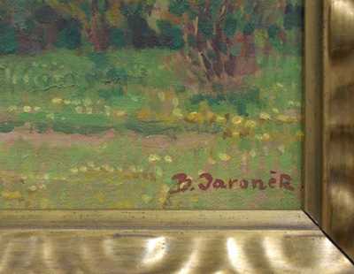  / Jaro na Valašsku / Bohumír Jaroněk