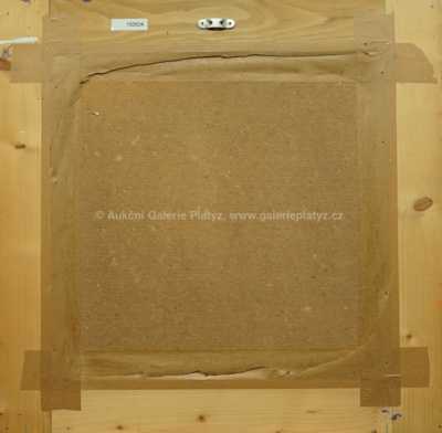  / Parno v Santa Cruz / Boris Jirků