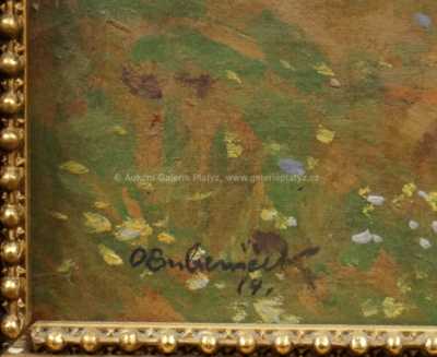  / Chaloupky / Ota Bubeníček