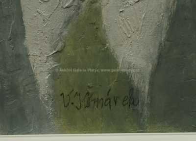  / Ptáci na jevišti / Vladimír Komárek