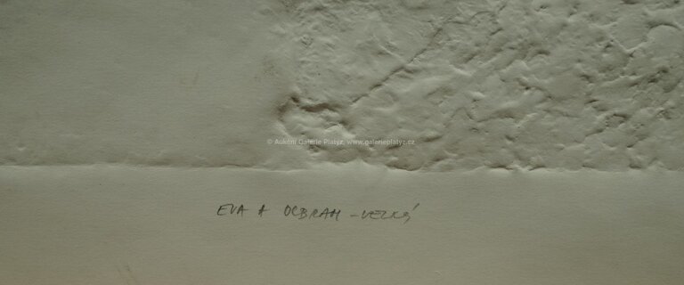  / Nahoru, dolu / Olbram Zoubek