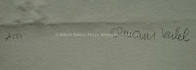  / Andělíček II. / Olbram Zoubek