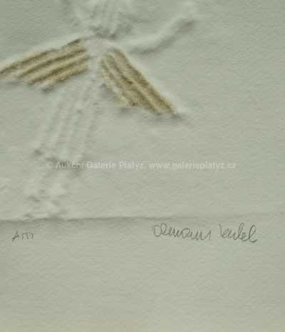  / Andělíček II. / Olbram Zoubek