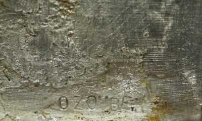  / Sblížení / Olbram Zoubek