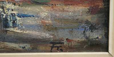  / Večer na Kaclířově / František Líbal