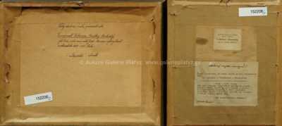  / Konvolut dvou kusů / E.S. Mírohorský