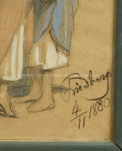  / Konvolut dvou kusů / E.S. Mírohorský