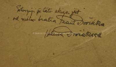  / Děti na louce / František Dvořák Brunner