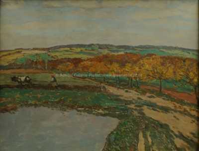  / Podzim / Josef Ullmann