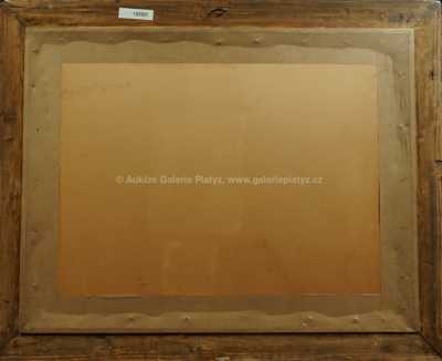  / Podzim / Josef Ullmann