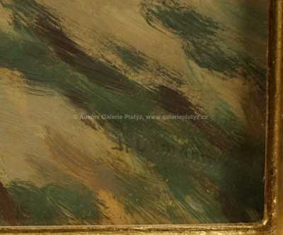  / Podzim / Josef Ullmann