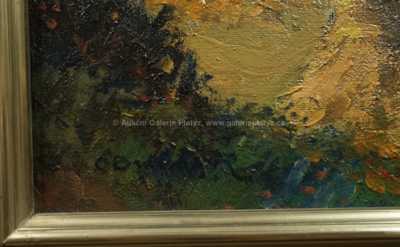  / Větrný den / Ota Bubeníček