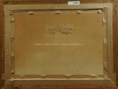  / Z českomoravské vysočiny / Karel Schauer