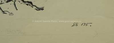  / Na lovu / Zdeněk Burian