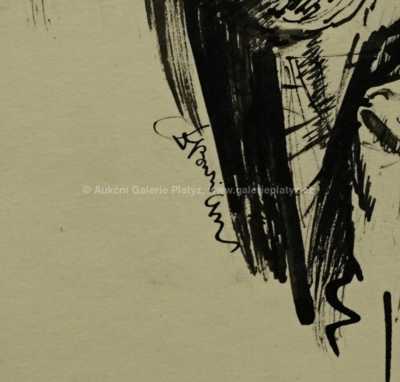  / Profesor / Zdeněk Burian