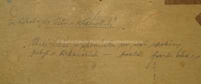  / Krkonoše / František Líbal