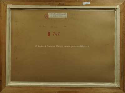  / Sloupy u silnice / Jaroslav Grus