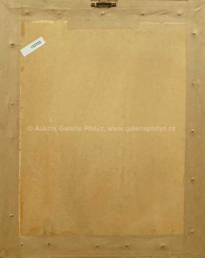  / Na cestě / Vojtěch  Sedláček