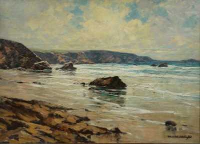  / Bretagne /   Autor neurčen