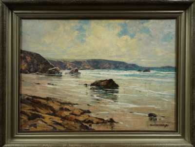 Autor neurčen - Bretagne