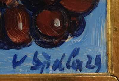  / Zátiší / Václav Špála