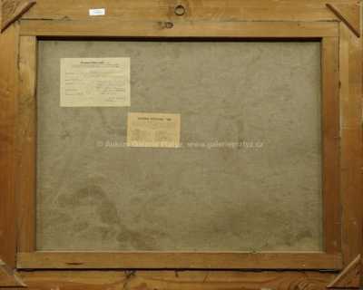  / Slunný den / Vlastimil  Košvanec