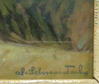  / Beskydy / Alois Schneiderka