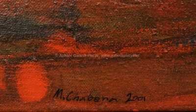  / Chvilku sama / Milan Chabera